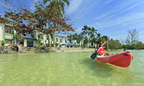 Microtel by Wyndham Puerto Princesa