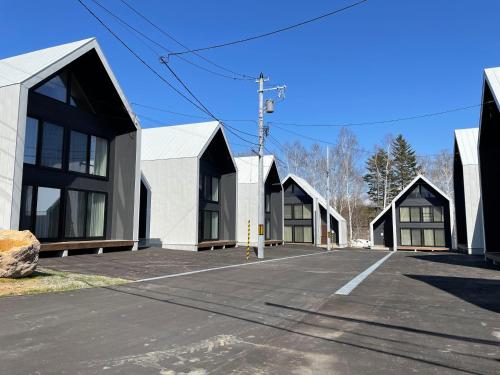 Niseko White Villas 湯の里