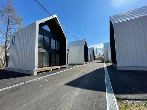 Niseko White Villas 湯の里