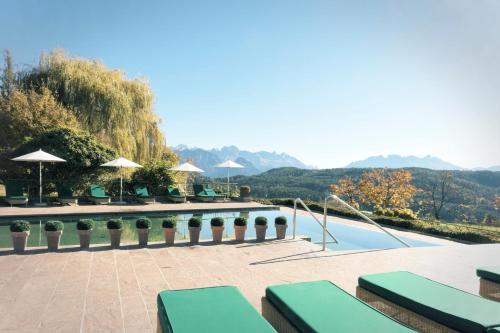 Parkhotel Holzner 4