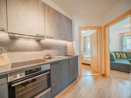 Apartments home Gamper Brixen im Thale