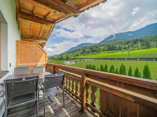 Apartments home Gamper Brixen im Thale