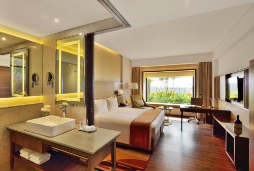 Courtyard by Marriott Raipur, Raipur (foto 8)