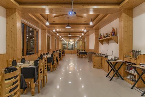 餐廳
