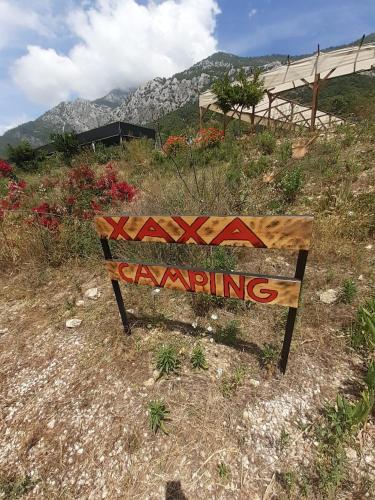 Xaxa Camping