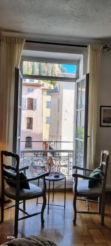 Apartment in the heart of Cotignac, Cotignac (foto 10)