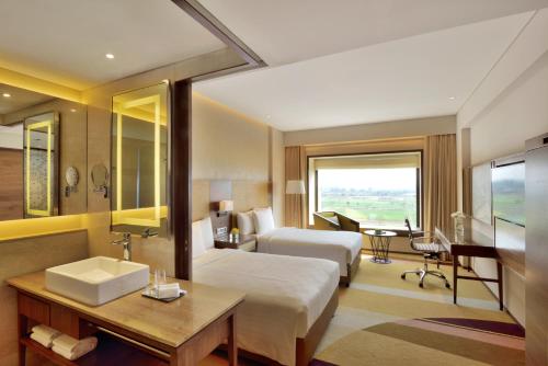 Courtyard by Marriott Raipur, Raipur (foto 9)
