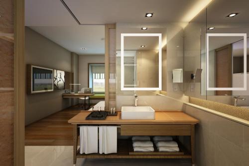 Courtyard by Marriott Raipur, Raipur (foto 10)