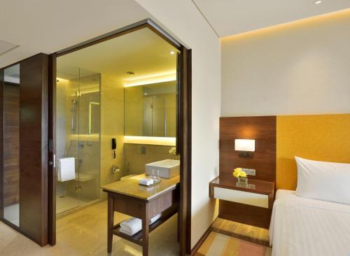 Courtyard by Marriott Raipur, Raipur (foto 11)
