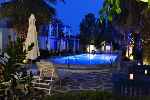 Su Hotel - Bodrum - image 10