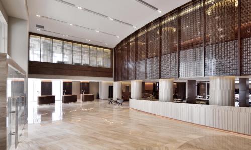 Vestabils, Courtyard by Marriott Raipur in Purena