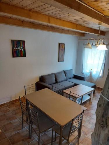 Oliva Verde Apartman