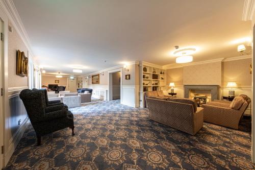 Ballina Manor Hotel - image 8