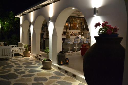 Su Hotel - Bodrum - image 12