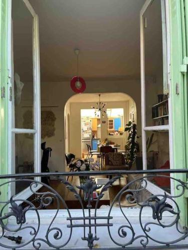 Full equiped house with garden, Parigi (foto 4)