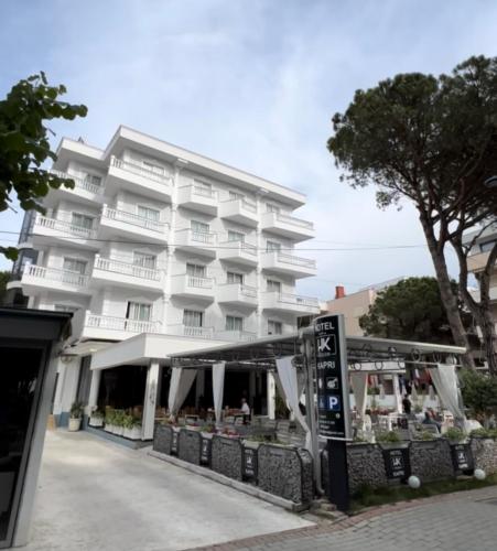 Hotel Kapri
