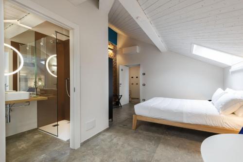  1921 - Le Camere by Reasy&Busy in Verona