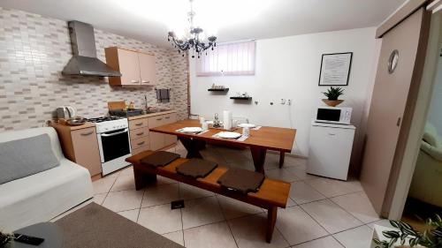  Apartment Eleco in Bjelovar