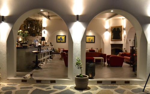 Su Hotel - Bodrum - image 3