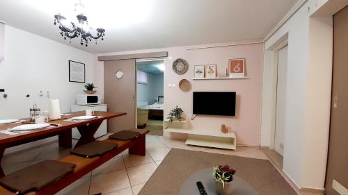  Apartment Eleco in Bjelovar