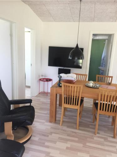 Mersted Holiday House Room Type - Holiday Home (Anneks M3) Mersted Holiday House Room Type - Holiday Home (Anneks M3)