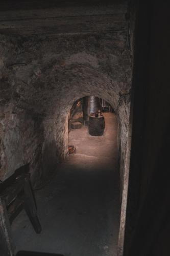 Chata - Sklep 57 obrázok