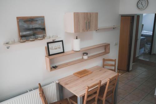 Chata - Sklep 57 in Starovice U Hustopece