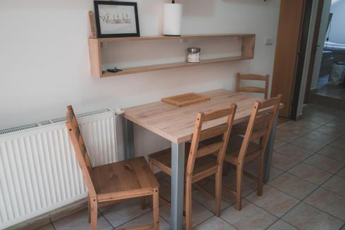 Chata - Sklep 57 in Starovice U Hustopece