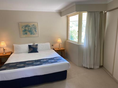 Wahroonga Furnished Apartments