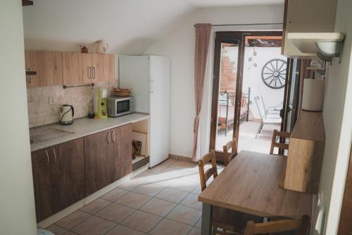 Chata - Sklep 57 in Starovice U Hustopece