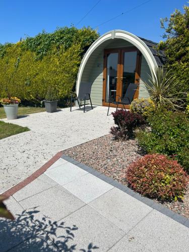 The Burrow - Sleeps 4 2