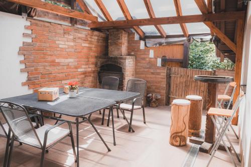 Chata - Sklep 57 in Starovice U Hustopece