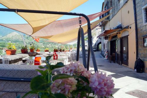 Létesítmények, B&b Sant'Agata in Sant' Agata de' Goti