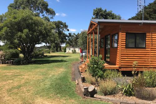 Colac Otway Caravan & Cabin Park