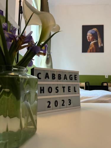 Cabbage Hostel Room Type - Apartment