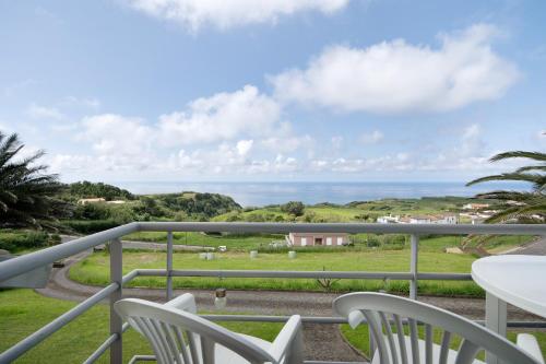 ทัศนียภาพภายนอกโรงแรม, Casa Do Monte in ซานตานา