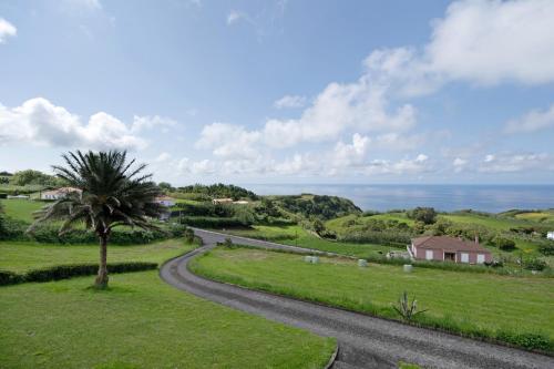 ทัศนียภาพภายนอกโรงแรม, Casa Do Monte in ซานตานา