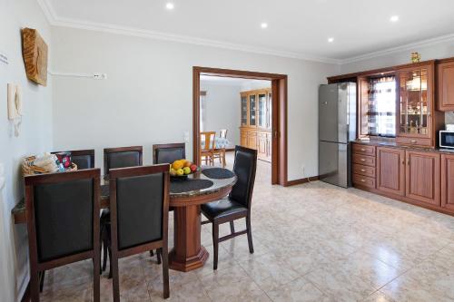 ทัศนียภาพภายนอกโรงแรม, Vivenda do Monte in ซานตานา