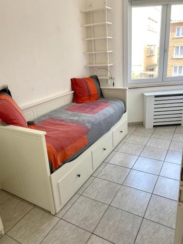 Résidence Stiénon, Brüssel (Foto 7)