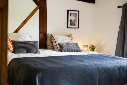 Gîte de la Dame au Lit Chimay (Gite de la Dame au Lit Chimay) in Mominjesa