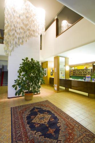 Hotel Metropol 5