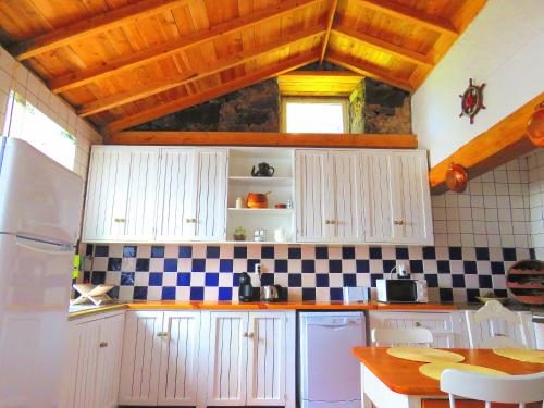 Casa do Guardiao in กันเดลาเรีย