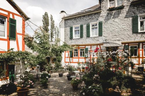 Klostermühle – Eltville, MO
