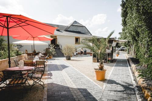 Klostermühle – Eltville, MO