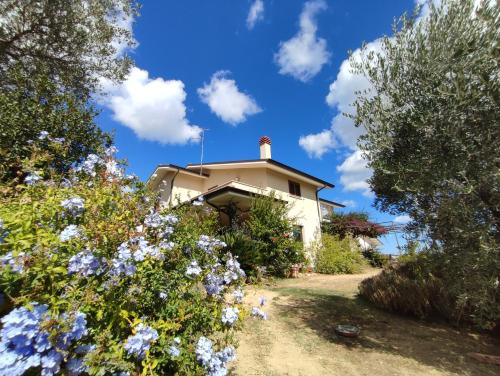 La Casa Di Stefania in Pollutri