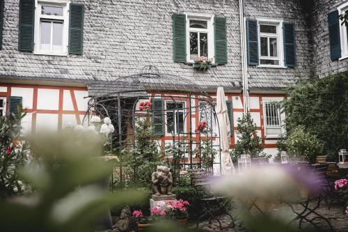 Klostermühle – Eltville, MO