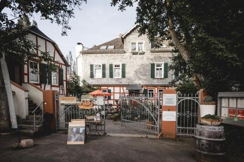 Klostermühle – Eltville, MO