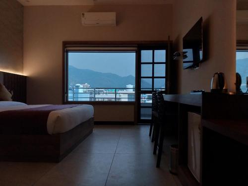 Dreamy Desert Hotel - Bhagwanpur Jaisingh