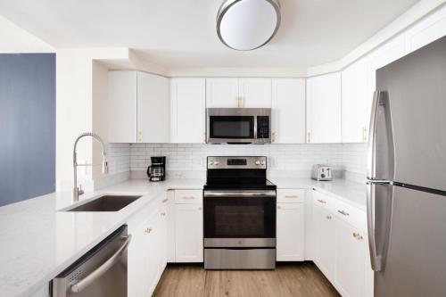 North Bethesda 1br w wd pool gym nr metro WDC-607 in North Bethesda, USA