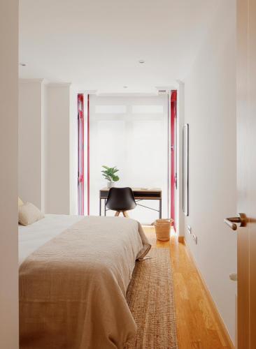 Suite Centro By Silastur, Хихон (фото 3)